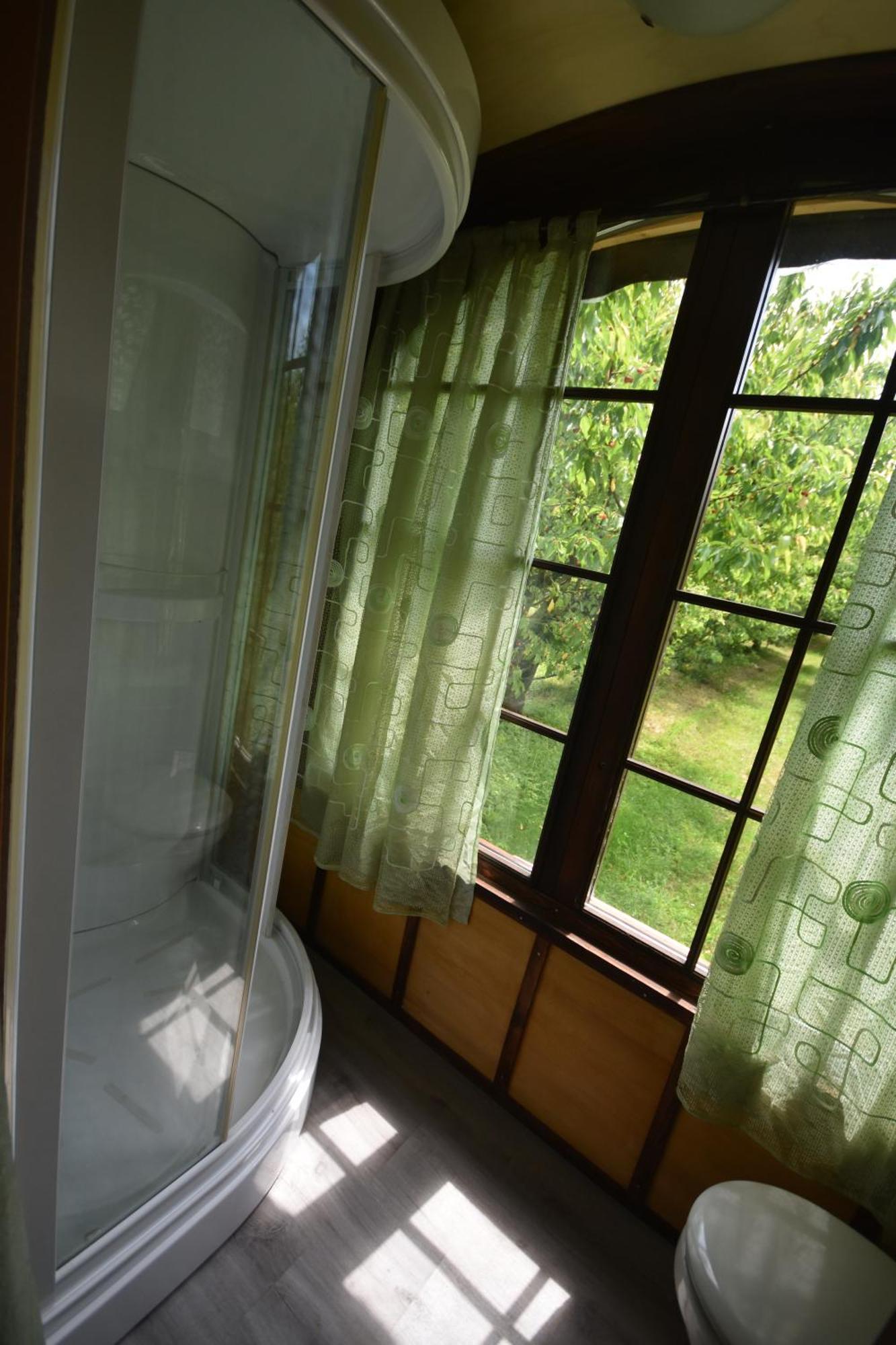 Visnadello Terrebio Bungalow מראה חיצוני תמונה
