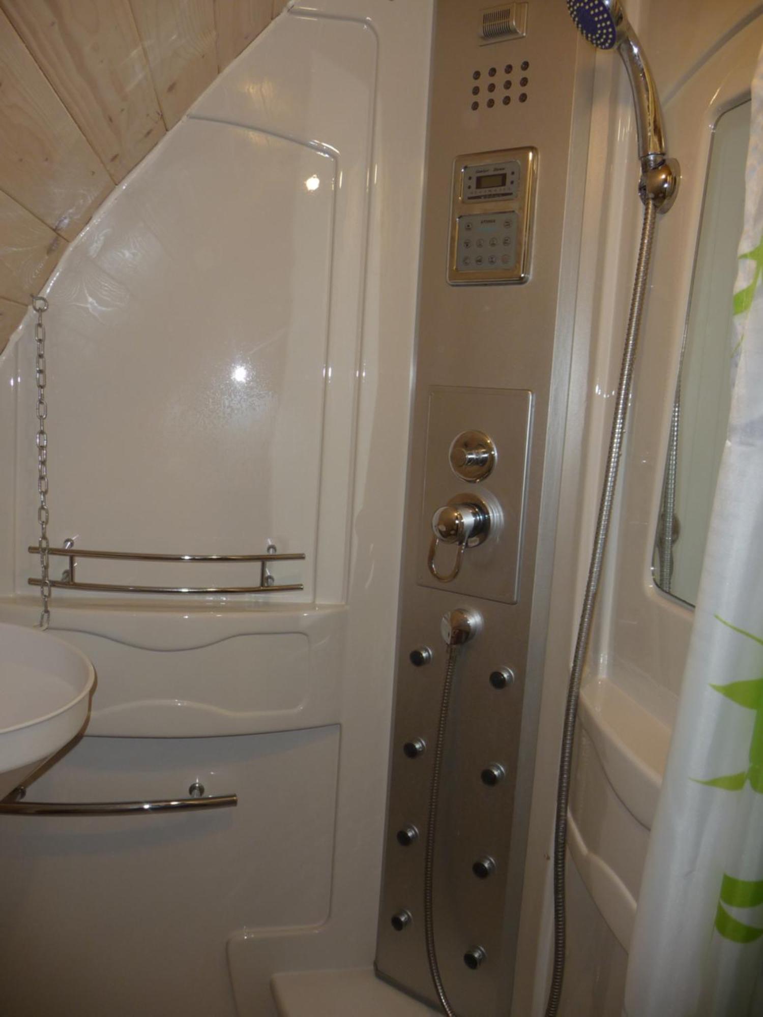 Visnadello Terrebio Bungalow מראה חיצוני תמונה