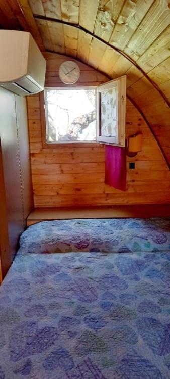 Visnadello Terrebio Bungalow מראה חיצוני תמונה