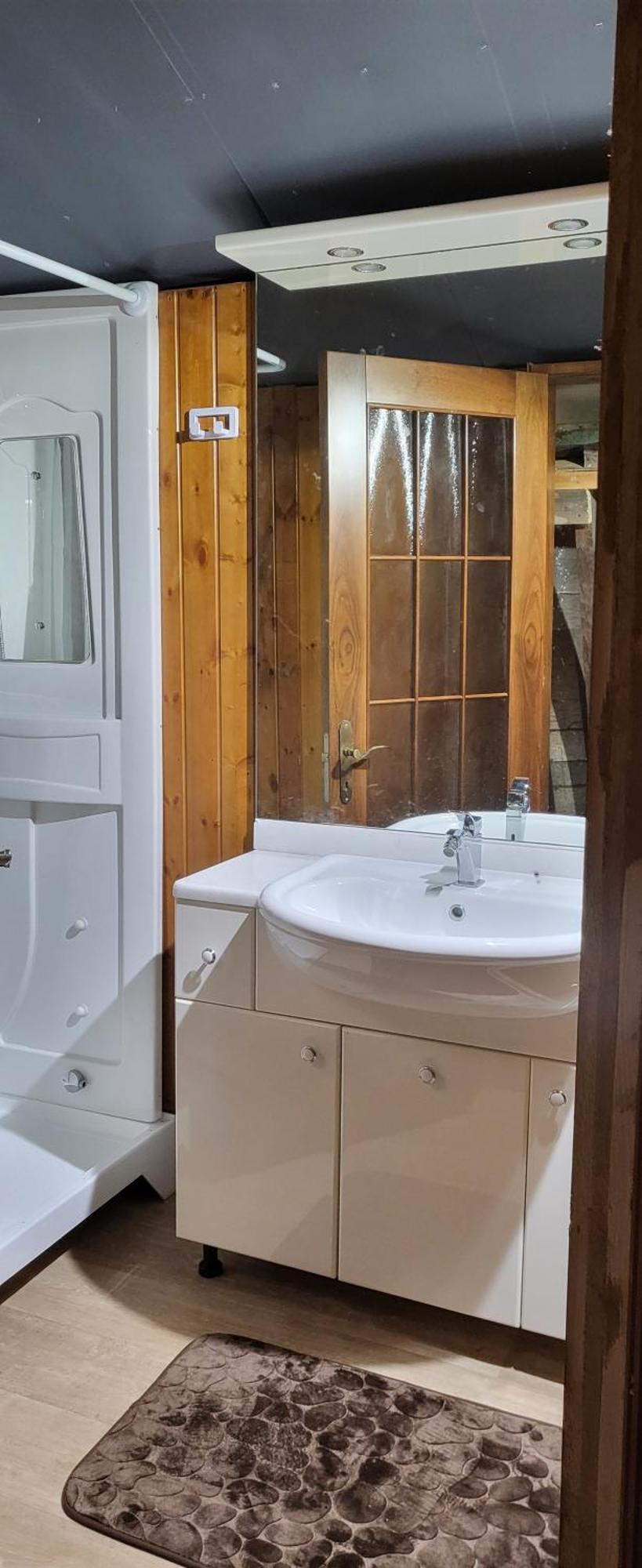 Visnadello Terrebio Bungalow מראה חיצוני תמונה